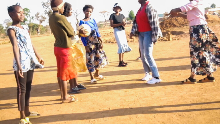 womenpower sport program