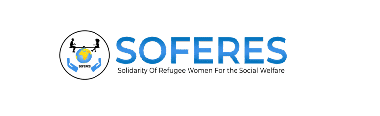 SOFERES - new LOGO - on white
